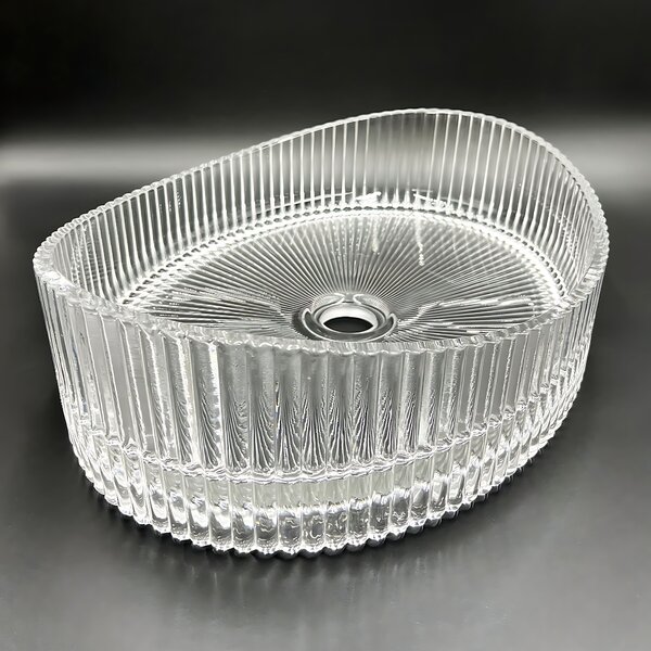 Lavoar pe blat Rea Harper Transparent