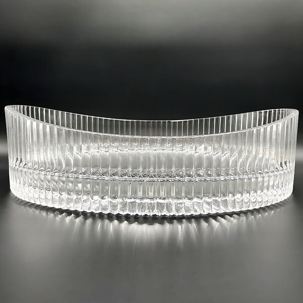 Lavoar pe blat Rea Harper Transparent