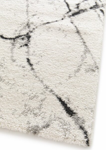Covor Belgian, Model 60639 563, Colectia Ecuador, Gri 200 x 290