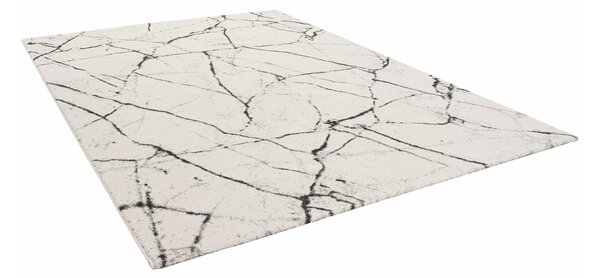 Covor Belgian, Model 60639 563, Colectia Ecuador, Gri 200 x 290
