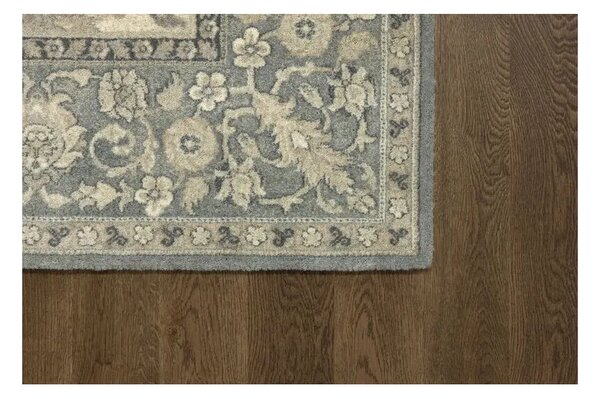 Covor lana Stolnik linen Selectează mărime: 170 X 240