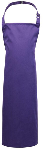 Șort de gătit pentru copii - Violet | 43 x 53 cm (3-6 ani)