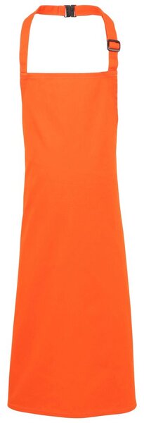 Șort de gătit pentru copii - Oranj | 43 x 53 cm (3-6 ani)