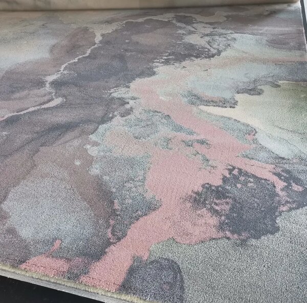 Covor lana Jaspine alabastru Selectează mărime: 170 X 240