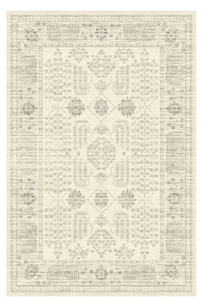 Covor Veni Crem Clasic Selectează mărime: 133 X 190