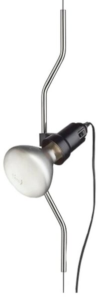 Lustră Pendul FLOS, Metalic, Metal