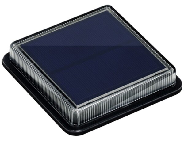 Immax 08445L - LED Iluminat solar exterior TERRACE LED/1,5W IP68
