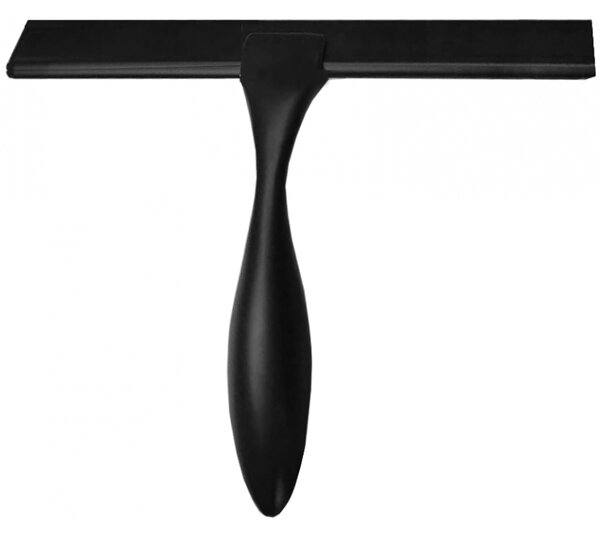 Mexen Accesorii Mexen, racleta de dus cu suport G01, negru, 79940-70
