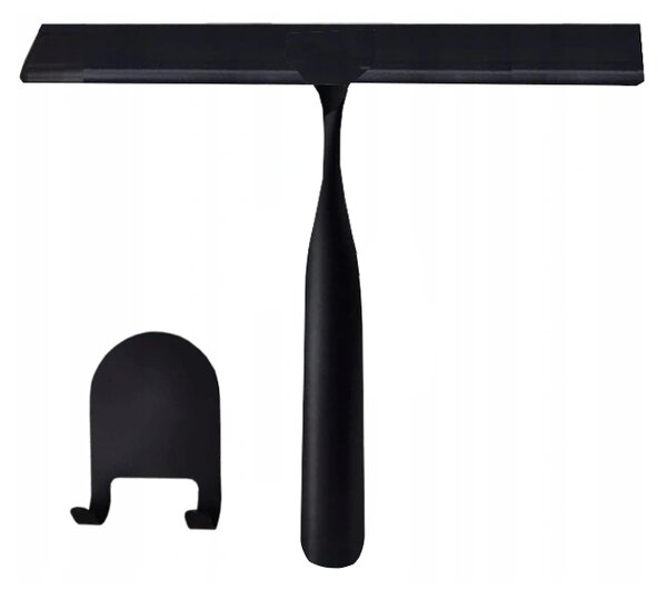 Mexen racletă de apă cu mâner, negru - 79941-70