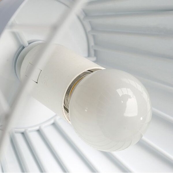 Lampa DE TAVAN SUSPENDABILA stil scandinav Metal APP223-1CP