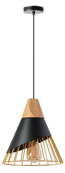 Lampa DE TAVAN SUSPENDABILA scandinav Metal APP224-1CP