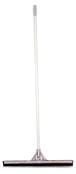 Racleta de apa, 45 cm, otel