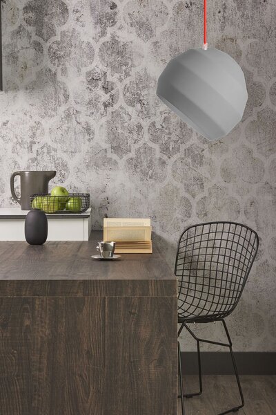 Lampa DE TAVAN SUSPENDABILA Sfera APP382-1CP