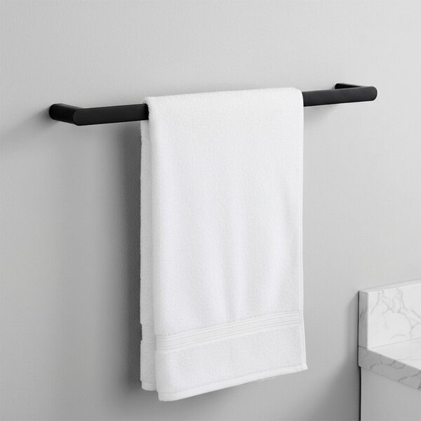 Set accesorii pentru baie Mati Black 4 piese