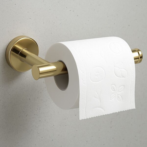 Set accesorii pentru baie Ari Gold 4 piese