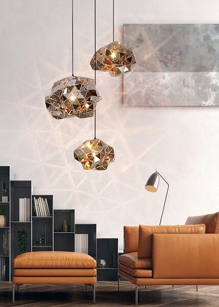 LAMPA DE TAVAN oglinda APP496-1CP