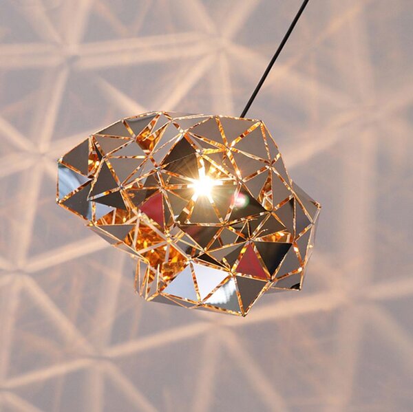 LAMPA DE TAVAN oglinda APP496-1CP