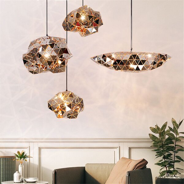 LAMPA DE TAVAN oglinda APP496-1CP