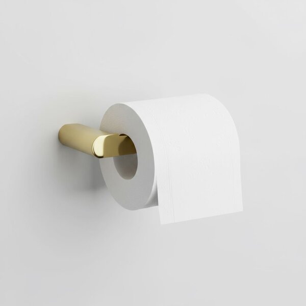 Set accesorii pentru baie Mati Gold 4 piese