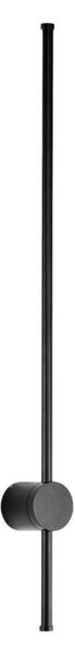 Aplică LED de exterior GUIDO LED/12W/230V IP54 Azzardo AZ5339