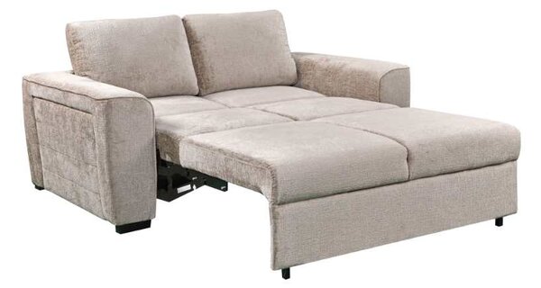Canapea Extensibilă Cremona 7839A - 02, Beige