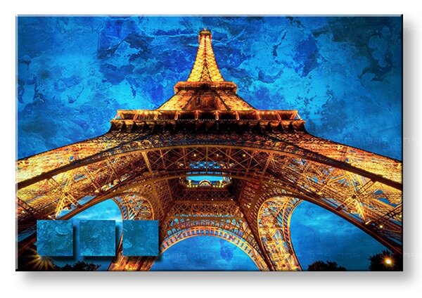 La Paris / Tom Loris 029A1
