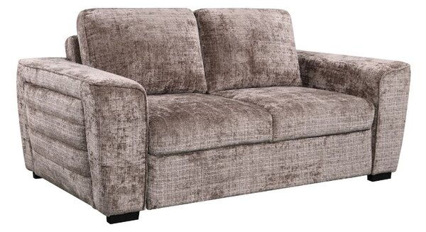 Canapea Extensibilă Cremona 7839A - 24, Maro
