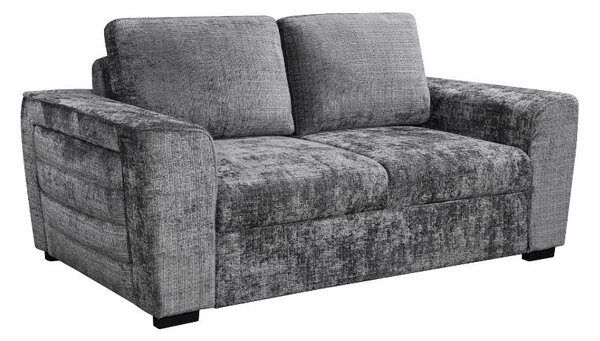 Canapea Extensibilă Cremona 7839A - 95, Gri