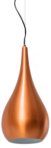 Lustra suspendată Metal Auriu APP378-1CP