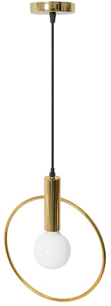 Lampa APP485-1CP Gold