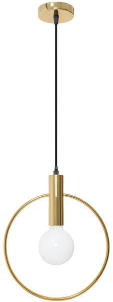 Lampa APP485-1CP Gold