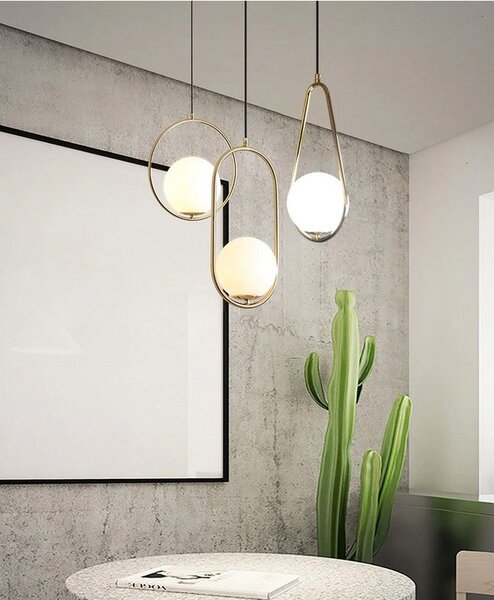 Lampa APP472-1CP