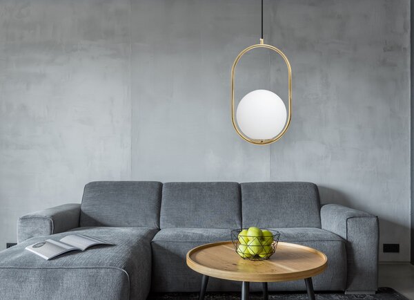 Lampa Gold APP473-1CP
