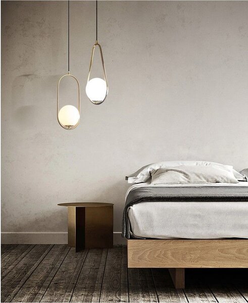 Lampa APP472-1CP