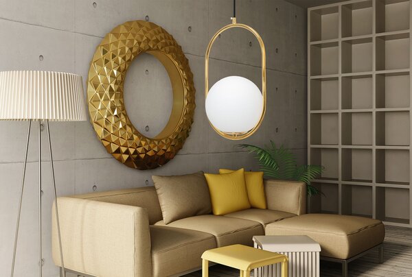 Lampa Gold APP473-1CP