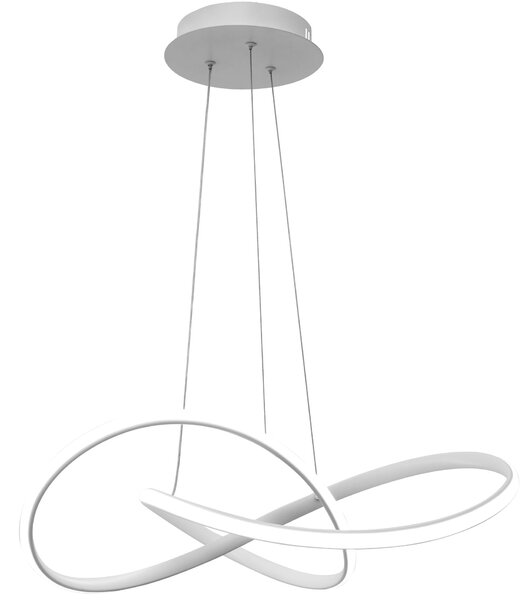 Lampa LED APP396-CP White