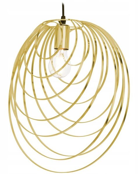 LAMPA DE TAVAN GOLD APP428-1CP