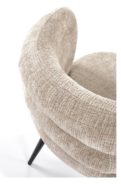 Scaun de dining K575, bej