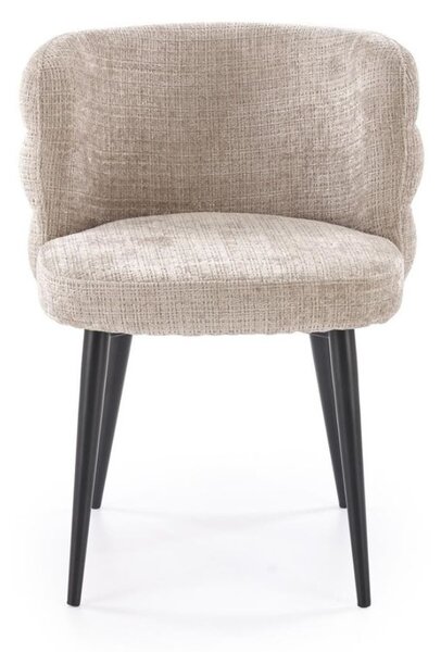 Scaun de dining K575, bej