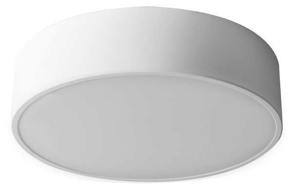 Lampa Plafoniera 30cm rotunda alba app641-3c