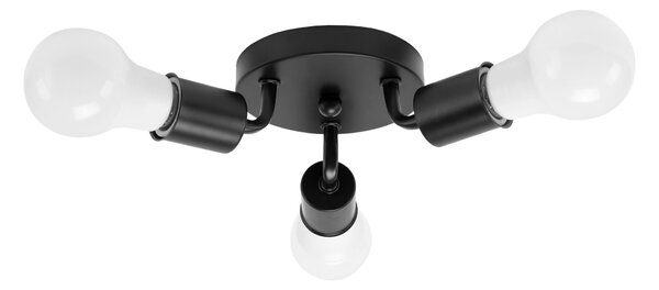 Lampa Black APP701-3C
