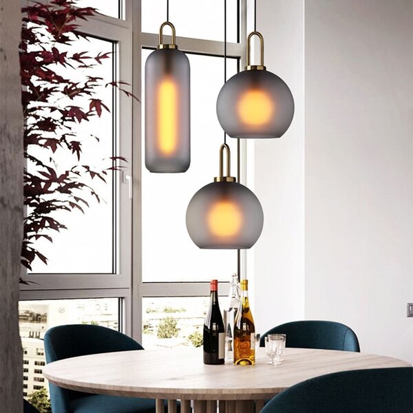 Lampa APP626-1CP
