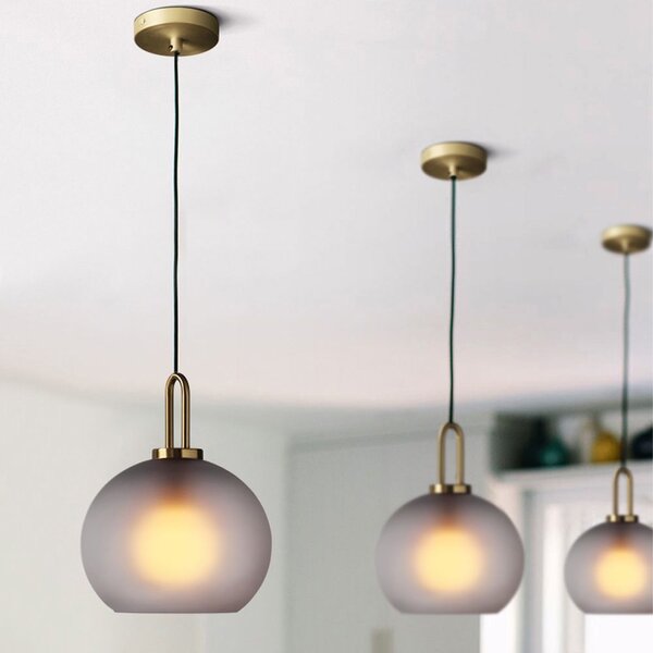Lampa APP626-1CP