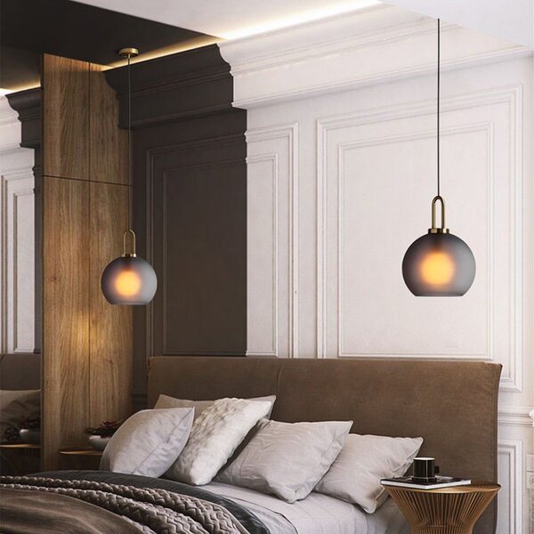 Lampa APP626-1CP