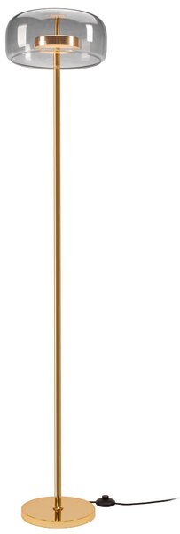 Lampă de podea LED Gold APP749-1F