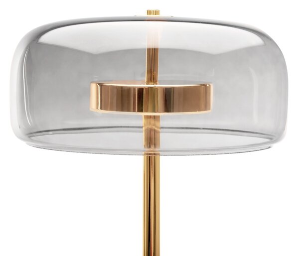 Lampă de podea LED Gold APP749-1F