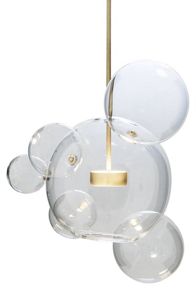 Lampa APP650-CP