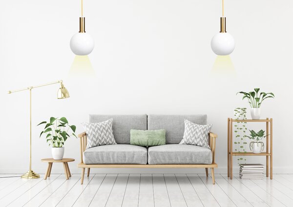 Lampa APP666-1CP