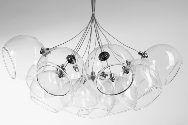 Lampă de tavan APP561-13CP