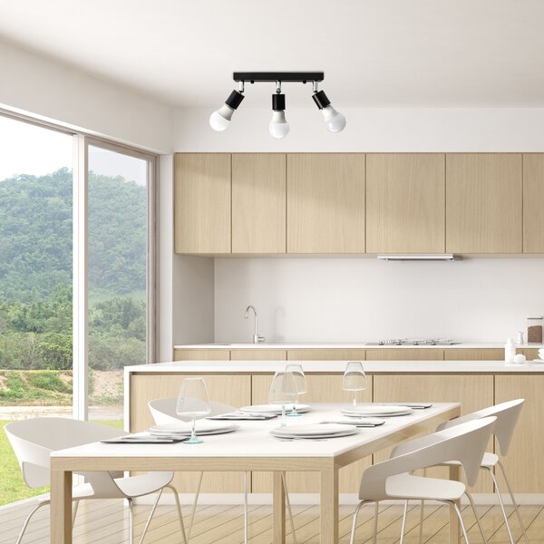 Lampa APP699-3C